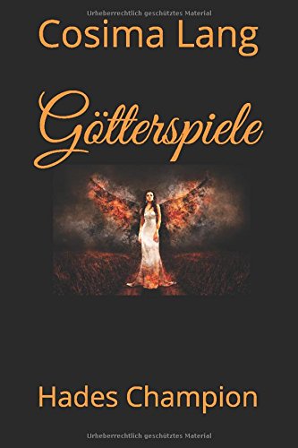Götterspiele: Hades Champion