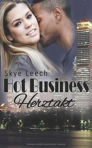 Hot Business 3: Herztakt (HB-Serie, Band 3)