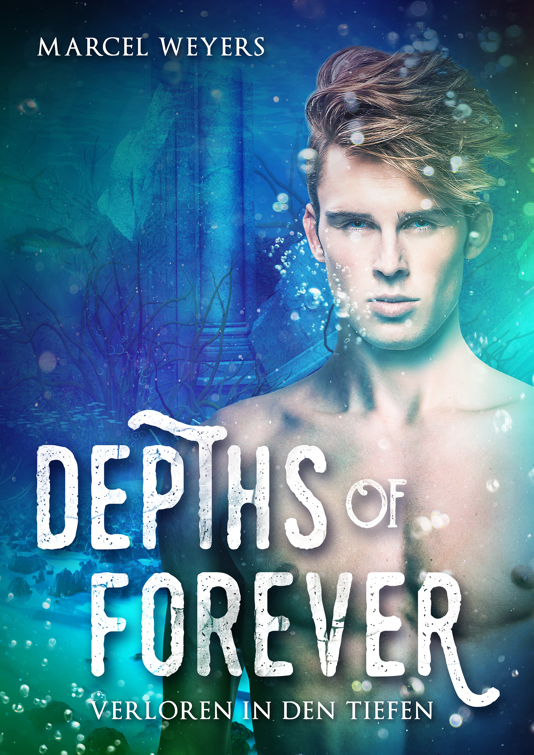 Depths of Forever: Verloren in den Tiefen