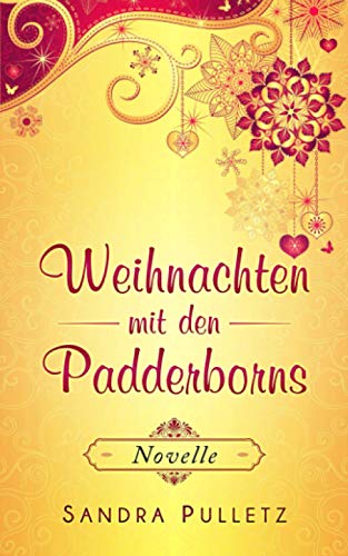 Weihnachten mit den Padderborns (Die Padderborns, Band 1)