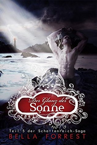 Das Schattenreich der Vampire 5: Der Glanz der Sonne