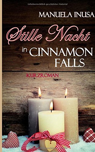 Stille Nacht in Cinnamon Falls
