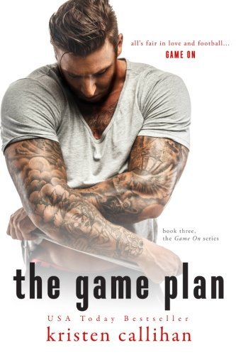 The Game Plan (Game On, Band 3)