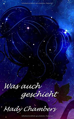 Was auch geschieht