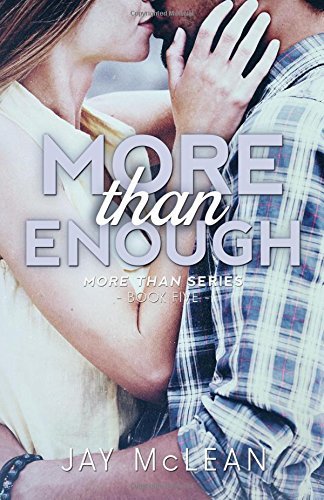 More Than Enough