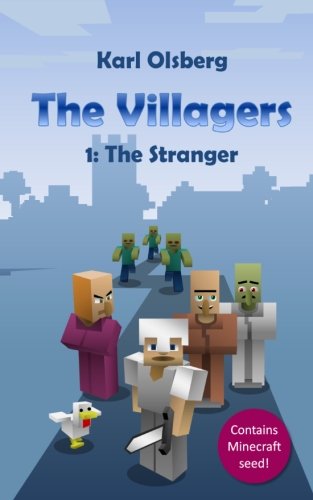 The Villagers 1: The Stranger