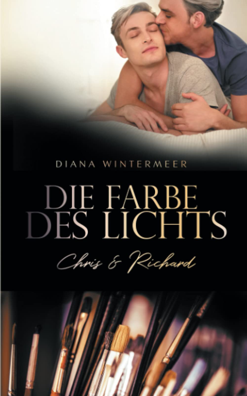 Die Farbe des Lichts (Gesamtausgabe)