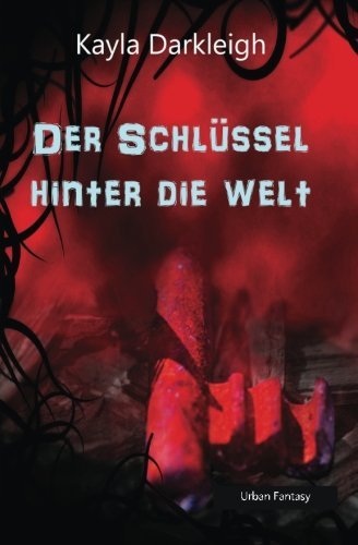 Der Schlüssel hinter die Welt