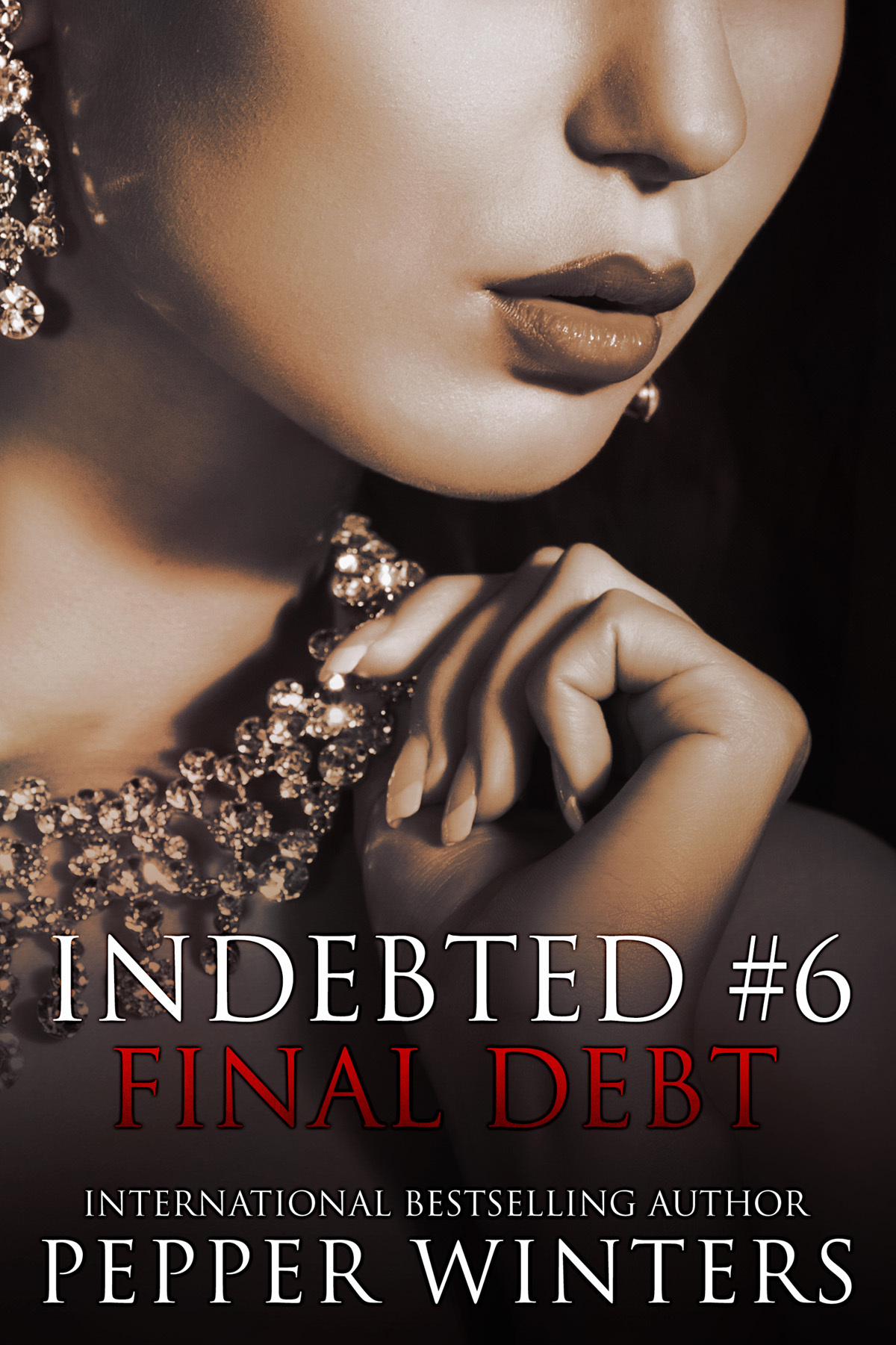 Final Debt (Indebted, Band 6)