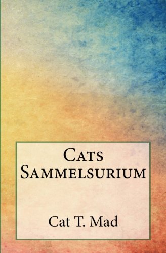 Cats Sammelsurium