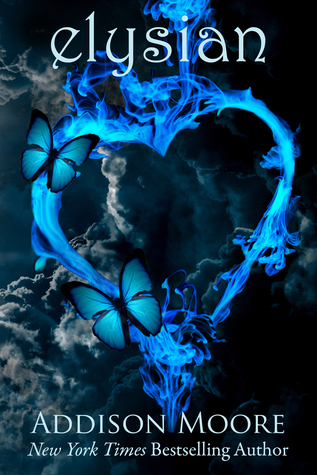 Elysian (Celestra Series Book, Band 9)