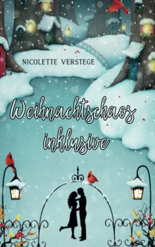 Weihnachtschaos inklusive