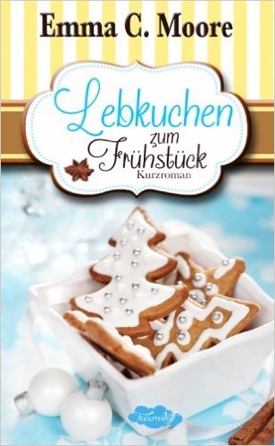 Lebkuchen zum Fruehstueck: Tennessee Storys (Zuckergussgeschichten, Band 6)