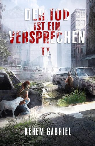 Der Tod ist ein Versprechen 2