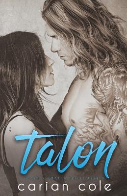 Talon (Ashes & Embers, Band 4)