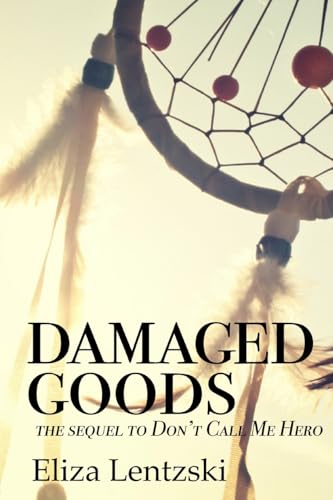 Damaged Goods (Don't Call Me Hero, Band 2)