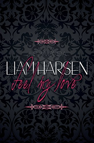 Liam Harsen: Feel My Love