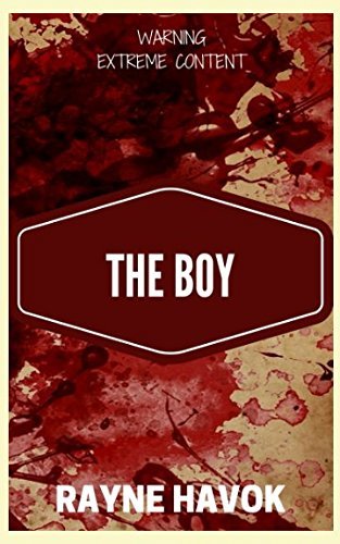 The Boy