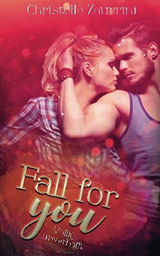 Fall for you: Völlig unverhofft