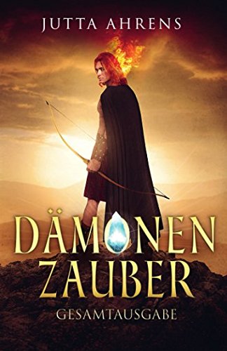 Dämonenzauber: Gesamtausgabe