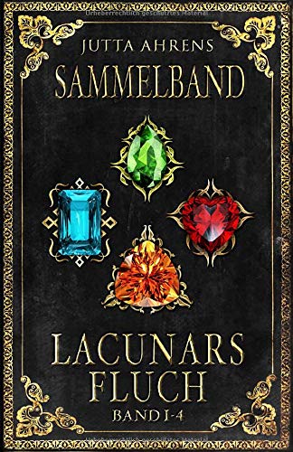 Lacunars Fluch: Sammelband 1