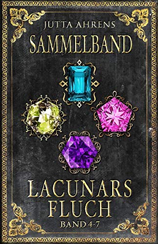 Lacunars Fluch: Sammelband 2