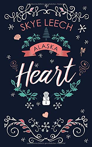 Alaska Heart