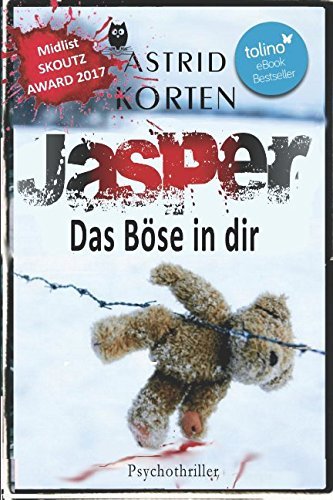 JASPER: Das Böse in dir