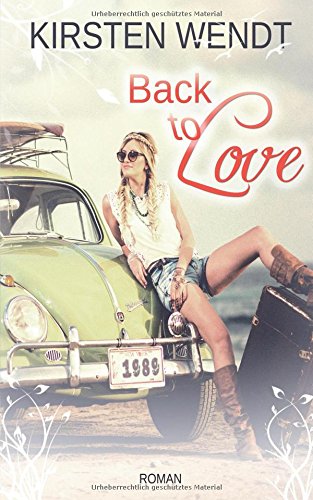 Back to Love
