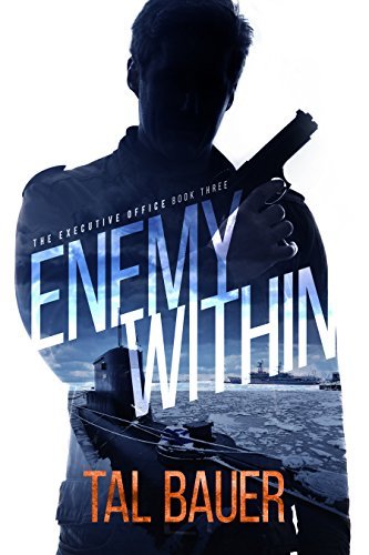 Enemy Within: The Executive Office #3