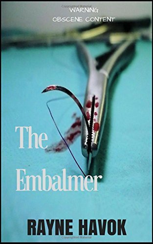 The Embalmer