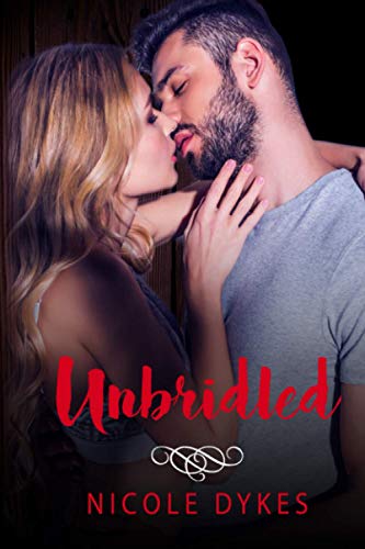 Unbridled (The Monroe Family, Band 2)