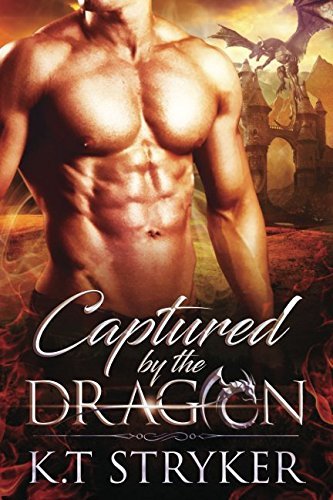 Captured by The Dragon (The Dragon Lords, Band 1)