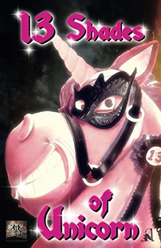 13 Shades of Unicorn
