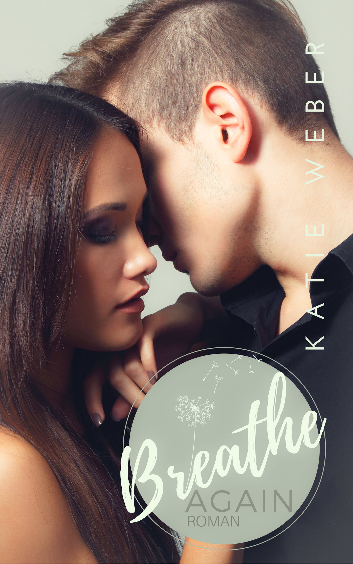 Breathe Again (Keep Breathing Trilogie, Band 1)
