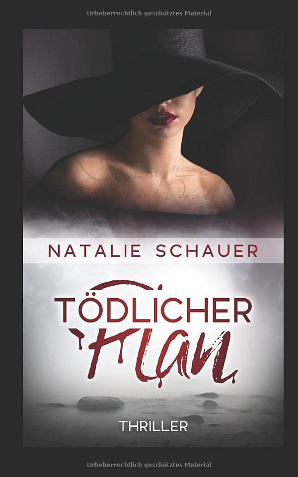 Tödlicher Plan: Thriller