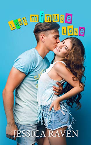 Last Minute Love (Holiday Kiss, Band 1)
