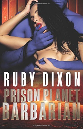 Prison Planet Barbarian (Risdaverse)