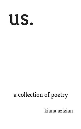 us.: a collection of poetry
