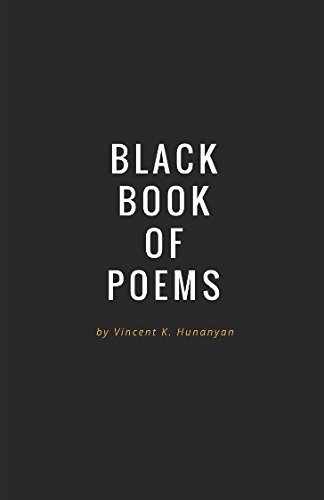 Black Book of Poems