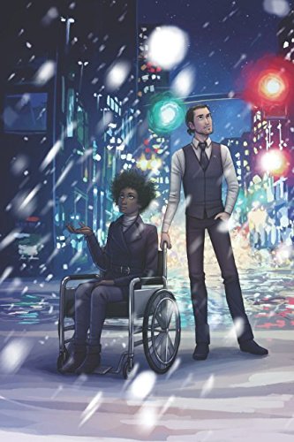 The Antagonists: Book One