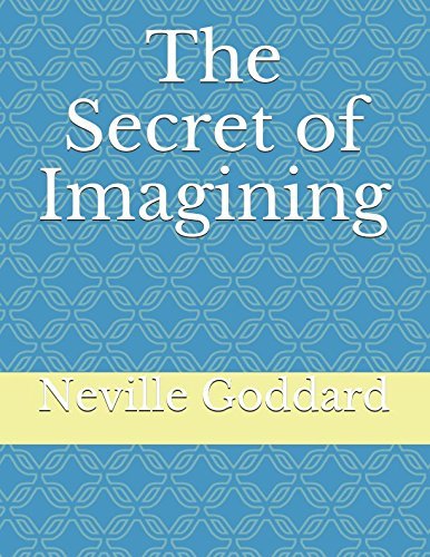 The Secret of Imagining