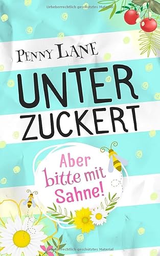 Unterzuckert: Aber bitte mit Sahne!
