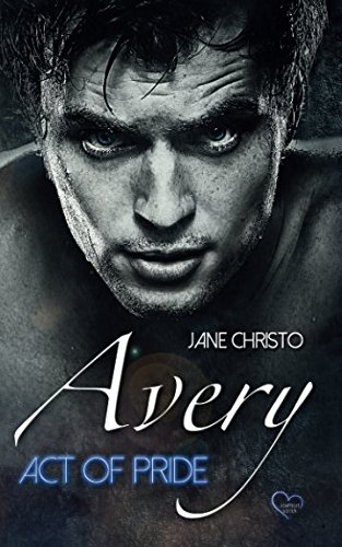 Avery – Act of Pride