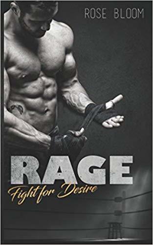 Rage: Fight for Desire