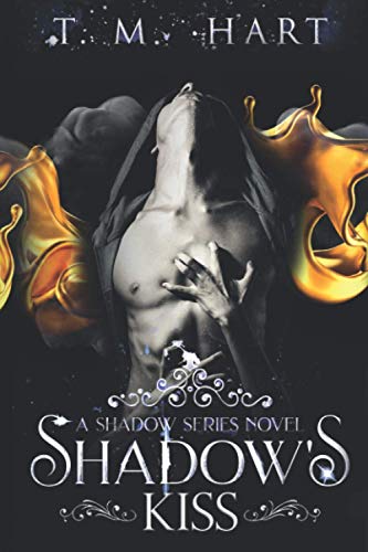 Shadow's Kiss (Shadow Series, Band 1)