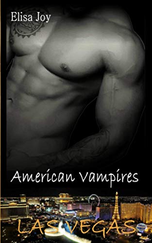 American Vampires: Las Vegas