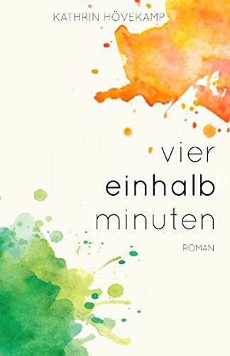 Viereinhalb Minuten