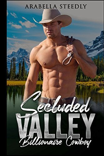 Secluded Valley: Billionaire Cowboy