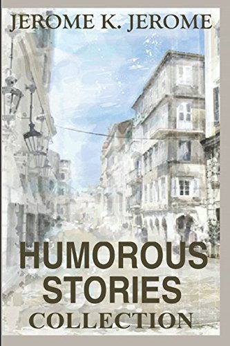 50 Humorous Stories: Short Stories Collection